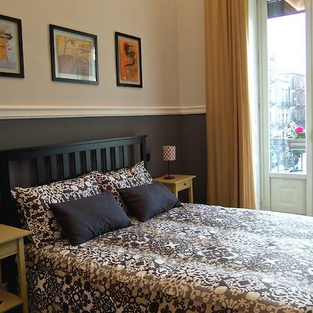 كاتانيا B&B Umberto 134 المظهر الخارجي الصورة