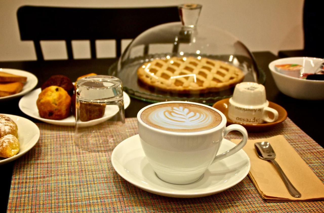 كاتانيا B&B Umberto 134 المظهر الخارجي الصورة
