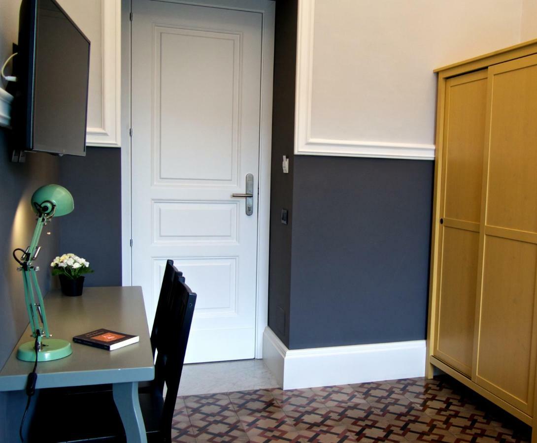 كاتانيا B&B Umberto 134 المظهر الخارجي الصورة