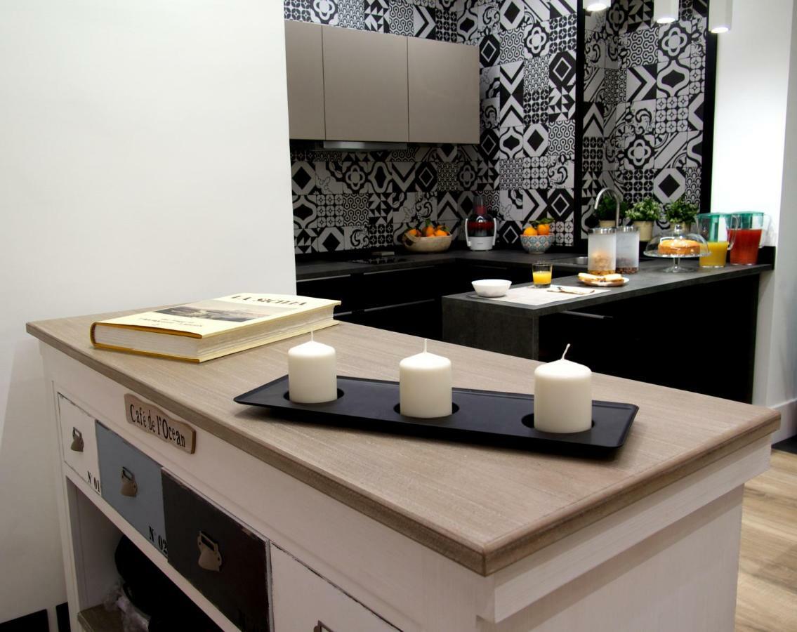 كاتانيا B&B Umberto 134 المظهر الخارجي الصورة