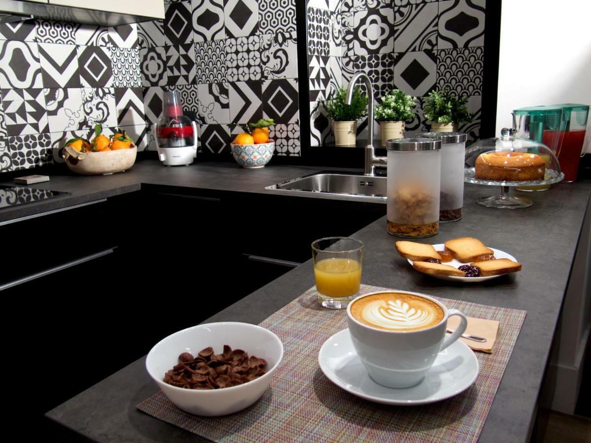 كاتانيا B&B Umberto 134 المظهر الخارجي الصورة
