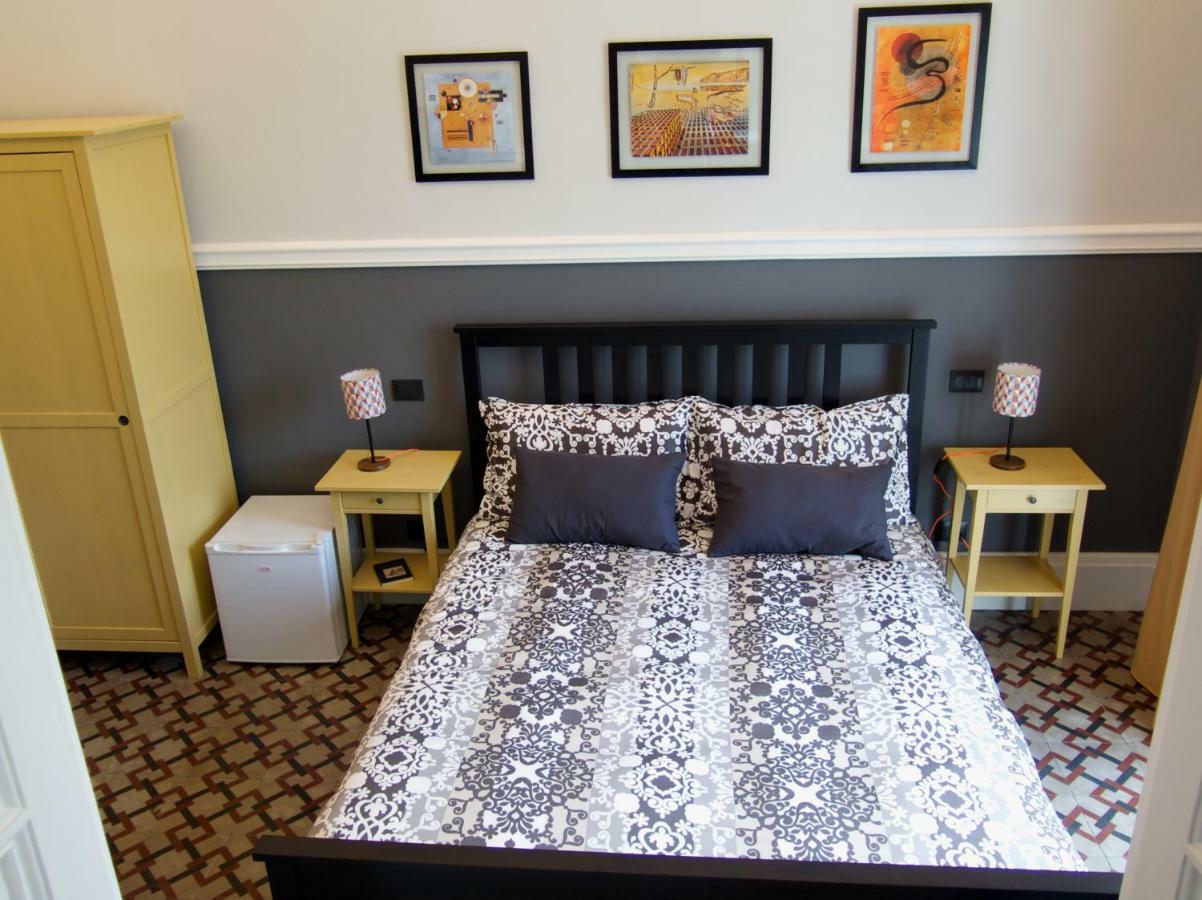 كاتانيا B&B Umberto 134 المظهر الخارجي الصورة