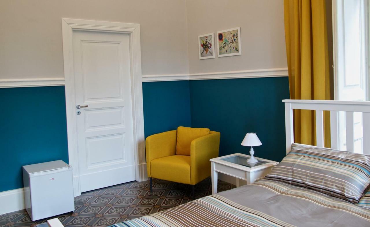 كاتانيا B&B Umberto 134 المظهر الخارجي الصورة
