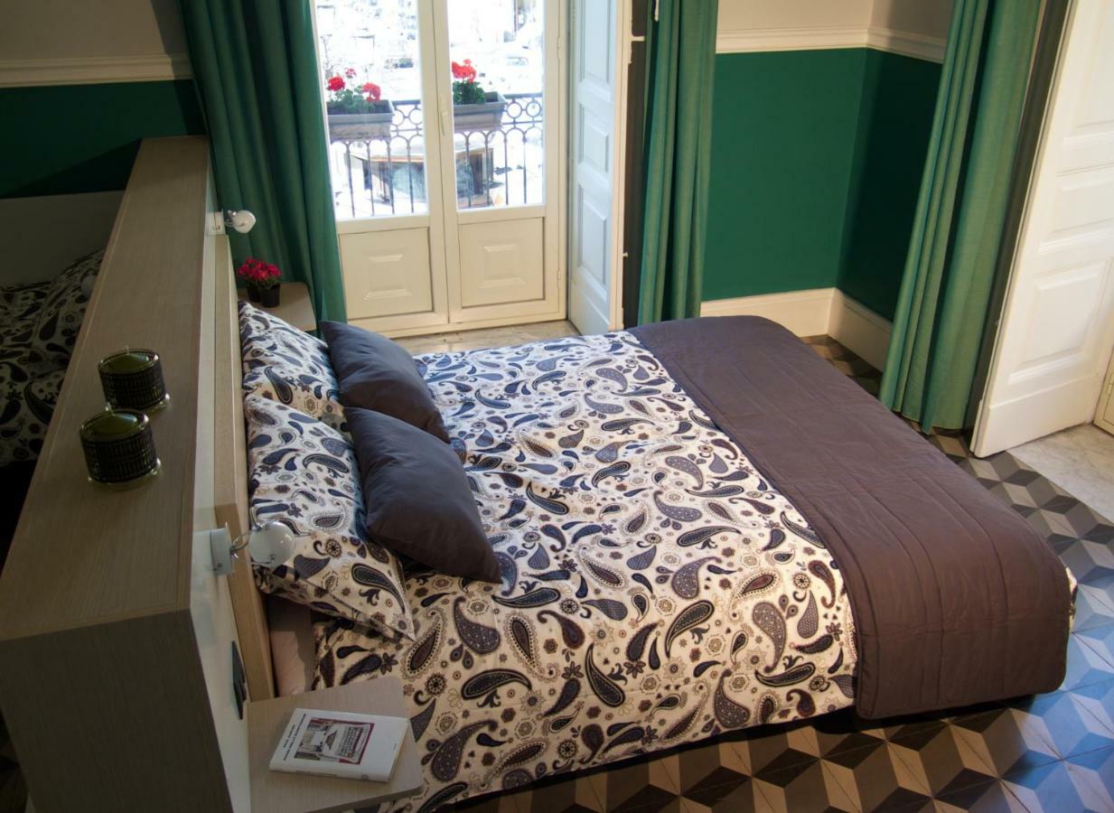 كاتانيا B&B Umberto 134 المظهر الخارجي الصورة