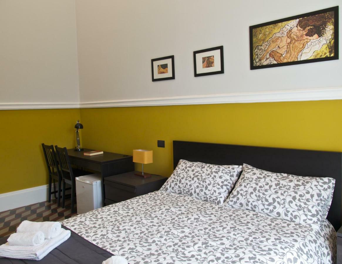 كاتانيا B&B Umberto 134 المظهر الخارجي الصورة