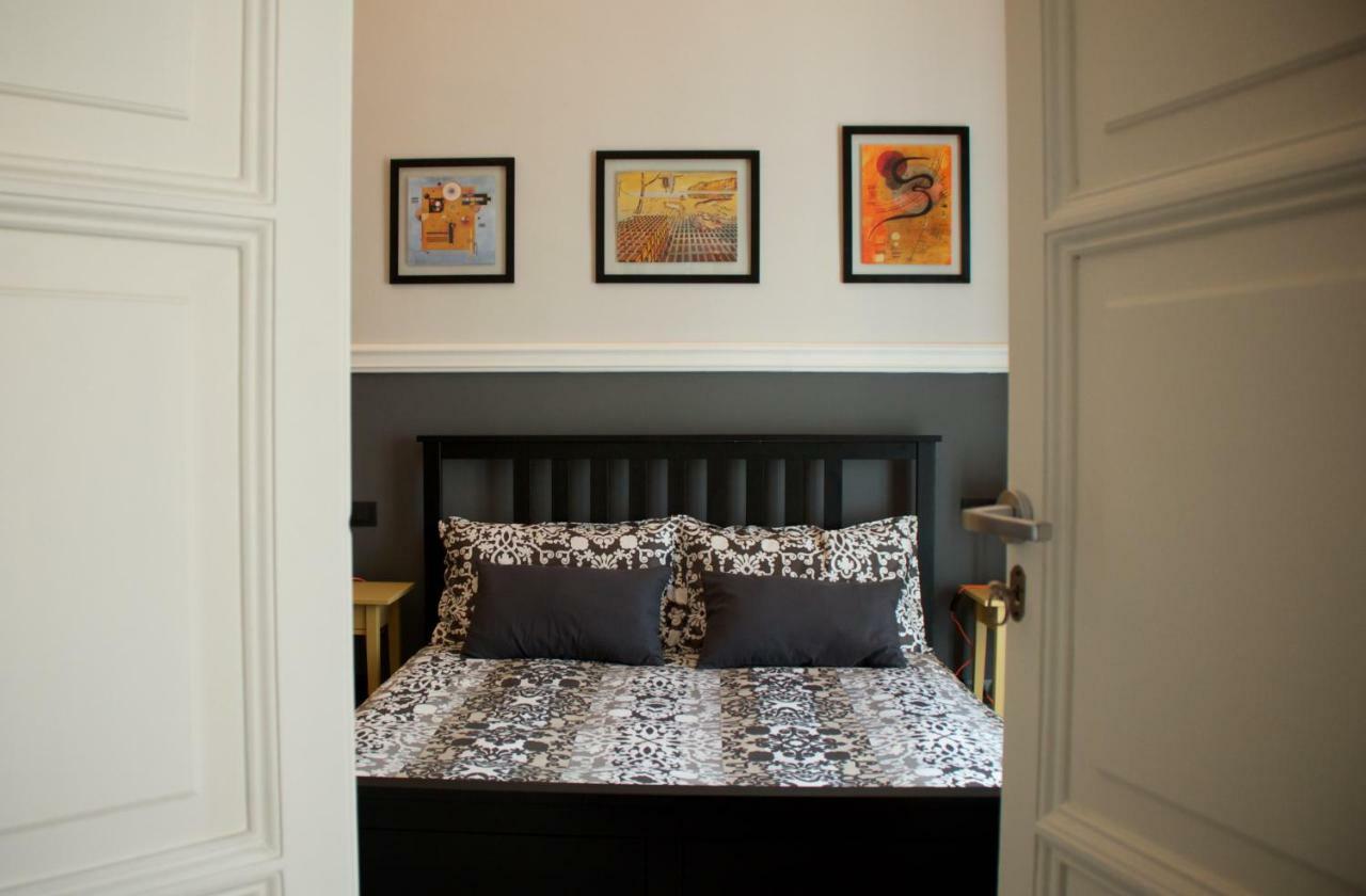 كاتانيا B&B Umberto 134 المظهر الخارجي الصورة