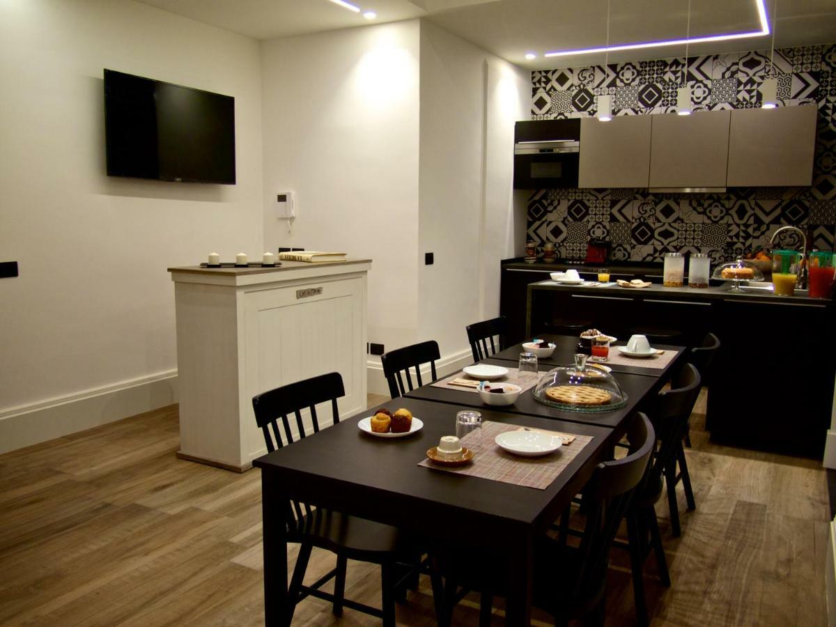 كاتانيا B&B Umberto 134 المظهر الخارجي الصورة
