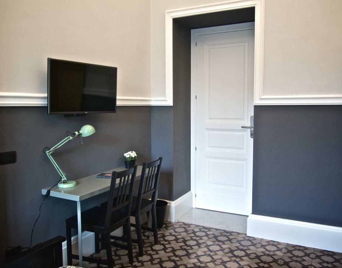 كاتانيا B&B Umberto 134 المظهر الخارجي الصورة