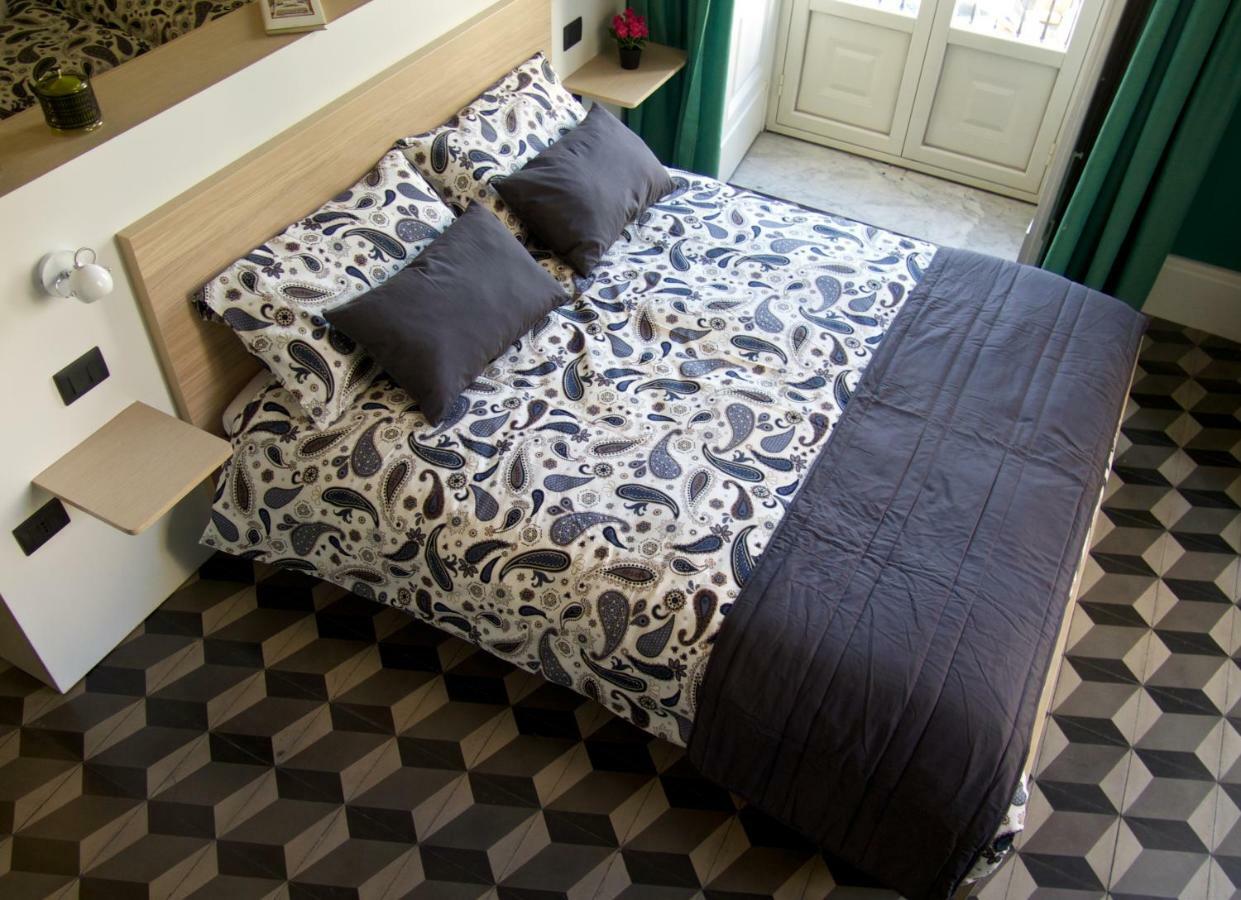 كاتانيا B&B Umberto 134 المظهر الخارجي الصورة